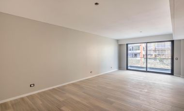 DEPARTAMENTO A ESTRENAR - VENTA - 4 AMB - SUITE - COCHERA - FRENTE - LAS CAÑITAS