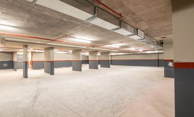 DEPARTAMENTO A ESTRENAR - VENTA - 4 AMB - SUITE - COCHERA - FRENTE - LAS CAÑITAS