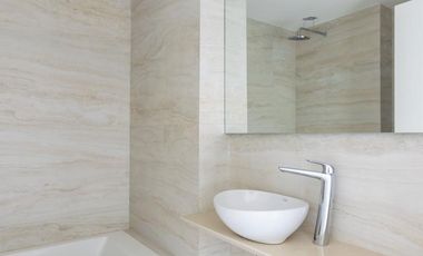 DEPARTAMENTO A ESTRENAR - VENTA - 4 AMB - SUITE - COCHERA - FRENTE - LAS CAÑITAS