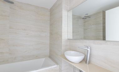 DEPARTAMENTO A ESTRENAR - VENTA - 4 AMB - SUITE - COCHERA - FRENTE - LAS CAÑITAS