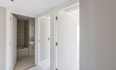 DEPARTAMENTO A ESTRENAR - VENTA - 4 AMB - SUITE - COCHERA - FRENTE - LAS CAÑITAS
