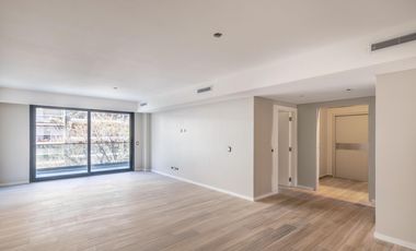 DEPARTAMENTO A ESTRENAR - VENTA - 4 AMB - SUITE - COCHERA - FRENTE - LAS CAÑITAS