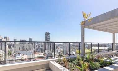 DEPARTAMENTO A ESTRENAR - VENTA - 4 AMB - SUITE - COCHERA - FRENTE - LAS CAÑITAS