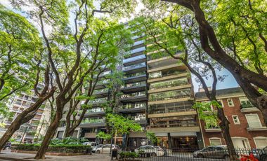 DEPARTAMENTO A ESTRENAR - VENTA - 4 AMB - SUITE - COCHERA - FRENTE - LAS CAÑITAS
