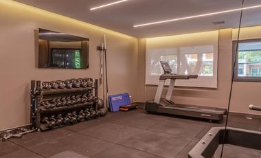DEPARTAMENTO A ESTRENAR - VENTA - 4 AMB - SUITE - COCHERA - FRENTE - LAS CAÑITAS