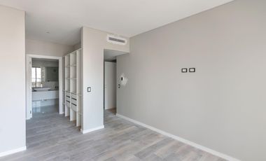 DEPARTAMENTO A ESTRENAR - VENTA - 4 AMB - SUITE - COCHERA - FRENTE - LAS CAÑITAS
