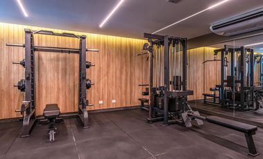 DEPARTAMENTO A ESTRENAR - VENTA - 4 AMB - SUITE - COCHERA - FRENTE - LAS CAÑITAS