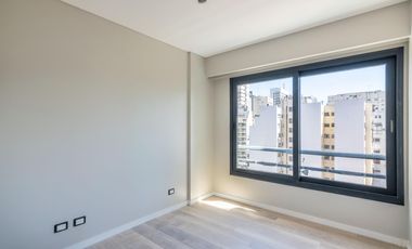 DEPARTAMENTO A ESTRENAR - VENTA - 4 AMB - SUITE - COCHERA - FRENTE - LAS CAÑITAS