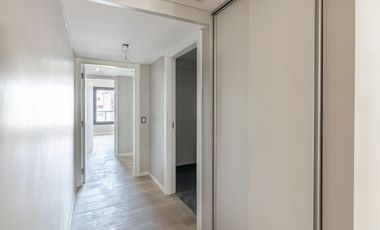 DEPARTAMENTO A ESTRENAR - VENTA - 4 AMB - SUITE - COCHERA - FRENTE - LAS CAÑITAS