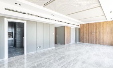 DEPARTAMENTO A ESTRENAR - VENTA - 4 AMB - SUITE - COCHERA - FRENTE - LAS CAÑITAS