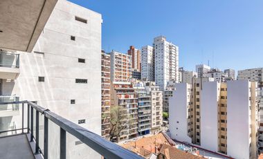 DEPARTAMENTO A ESTRENAR - VENTA - 4 AMB - SUITE - COCHERA - FRENTE - LAS CAÑITAS