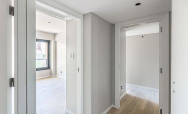 DEPARTAMENTO A ESTRENAR - VENTA - 4 AMB - SUITE - COCHERA - FRENTE - LAS CAÑITAS