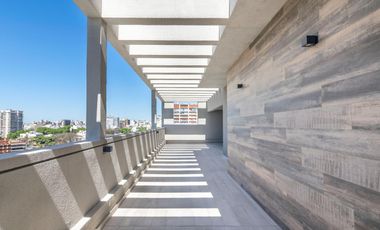 DEPARTAMENTO A ESTRENAR - VENTA - 4 AMB - SUITE - COCHERA - FRENTE - LAS CAÑITAS