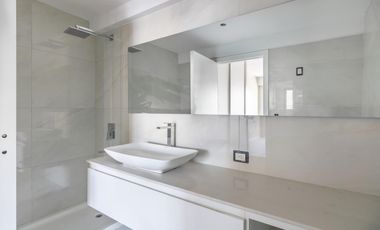 DEPARTAMENTO A ESTRENAR - VENTA - 4 AMB - SUITE - COCHERA - FRENTE - LAS CAÑITAS