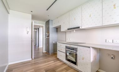 DEPARTAMENTO A ESTRENAR - VENTA - 4 AMB - SUITE - COCHERA - FRENTE - LAS CAÑITAS