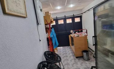 Se Vende Casa  en  Santo Tomé