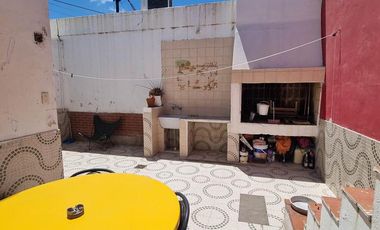 Se Vende Casa  en  Santo Tomé