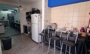 Se Vende Casa  en  Santo Tomé