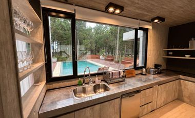CASA, VENTA, COSTA ESMERALDA, RESIDENCIAL I, LOTE AL 200, 7 AMBIENTES
