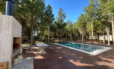 CASA, VENTA, COSTA ESMERALDA, RESIDENCIAL I, LOTE AL 200, 7 AMBIENTES