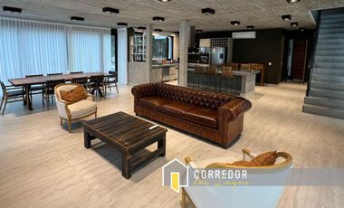 CASA, VENTA, COSTA ESMERALDA, RESIDENCIAL I, LOTE AL 200, 7 AMBIENTES