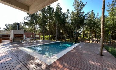 CASA, VENTA, COSTA ESMERALDA, RESIDENCIAL I, LOTE AL 200, 7 AMBIENTES