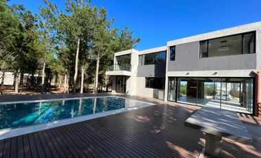CASA, VENTA, COSTA ESMERALDA, RESIDENCIAL I, LOTE AL 200, 7 AMBIENTES