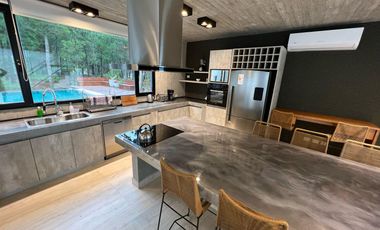 CASA, VENTA, COSTA ESMERALDA, RESIDENCIAL I, LOTE AL 200, 7 AMBIENTES