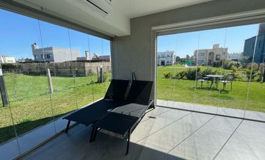 Casa en  Barrio Lagos de Canning