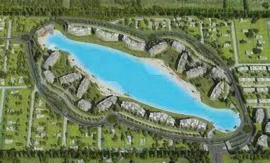 Terreno en venta - 841mts2 totales - Guillermo E Hudson