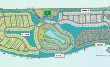 Terreno en venta - 841mts2 totales - Guillermo E Hudson