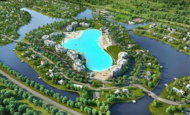 Terreno en venta - 841mts2 totales - Guillermo E Hudson