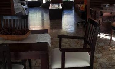 Santa Rita | Casa en Venta - San Isidro