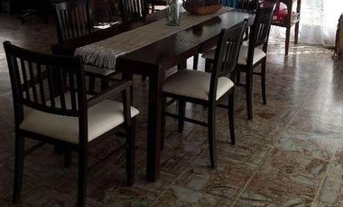 Santa Rita | Casa en Venta - San Isidro