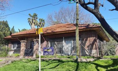Santa Rita | Casa en Venta - San Isidro