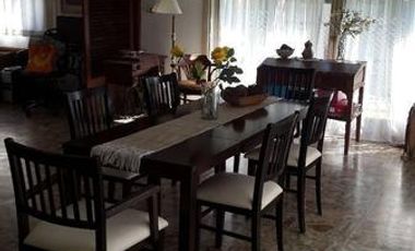 Santa Rita | Casa en Venta - San Isidro