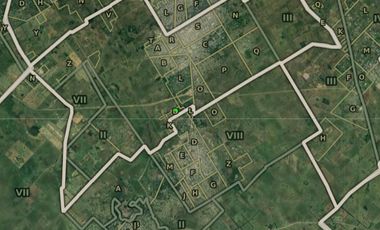 Terreno en venta - 2.400Mts2 - Guernica, Presidente Perón