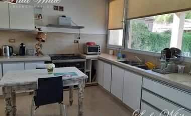 Venta/Alquiler Anual - Casa en El Lauquen