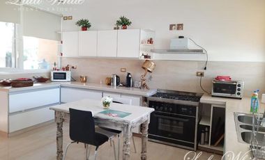 Venta/Alquiler Anual - Casa en El Lauquen