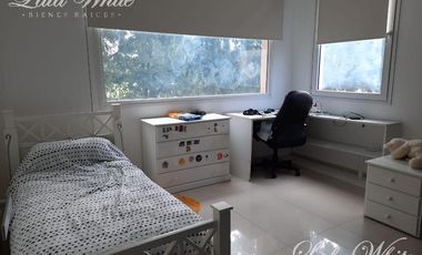 Venta/Alquiler Anual - Casa en El Lauquen
