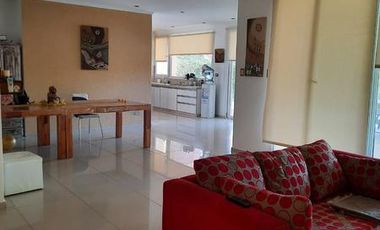 Venta/Alquiler Anual - Casa en El Lauquen