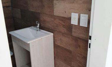 Departamento en  venta