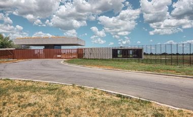 Terreno en Barrio Cerrado Vida Jardín cercano al ingreso, Funes