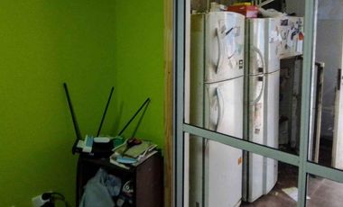 Casa venta - dos dormitorios 1 baño - 200mts2 totales - Berisso