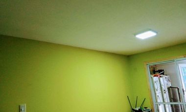 Casa venta - dos dormitorios 1 baño - 200mts2 totales - Berisso