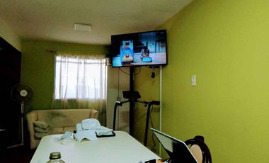 Casa venta - dos dormitorios 1 baño - 200mts2 totales - Berisso