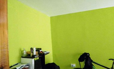 Casa venta - dos dormitorios 1 baño - 200mts2 totales - Berisso