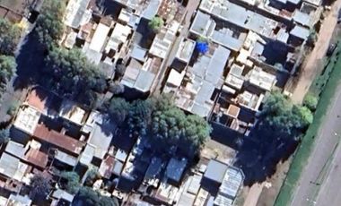 Casa venta - dos dormitorios 1 baño - 200mts2 totales - Berisso