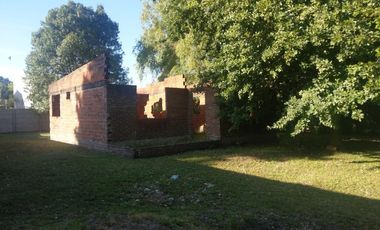 Terreno en venta - 600Mts2 - General Rodríguez