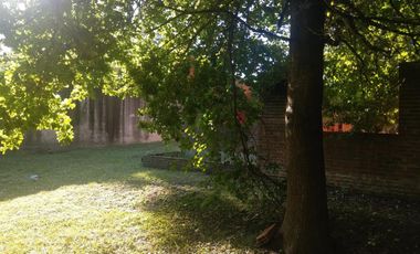Terreno en venta - 600Mts2 - General Rodríguez